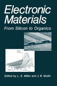 Produktbild: Electronic Materials