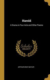 Produktbild: Harold