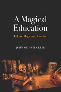 Produktbild: A Magical Education