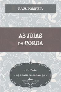 Produktbild: As joias da coroa