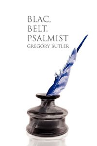 Produktbild: Blac, Belt, Psalmist