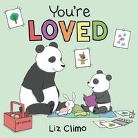 Produktbild: You're Loved