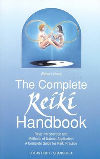 Produktbild: The Complete Reiki Handbook