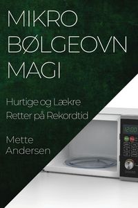 Produktbild: Mikrob&oslash;lgeovn Magi