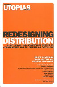 Produktbild: Redesigning Distribution