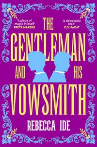 Produktbild: The Gentleman and His Vowsmith
