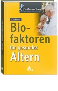 Produktbild: Biofaktoren f&uuml;r gesundes Altern