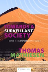 Produktbild: Towards a Surveillant Society