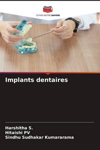 Produktbild: Implants dentaires