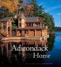 Produktbild: Adirondack Home