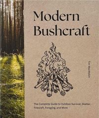 Produktbild: Modern Bushcraft