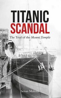 Produktbild: Titanic Scandal