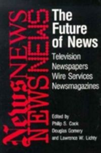 Produktbild: The Future of News