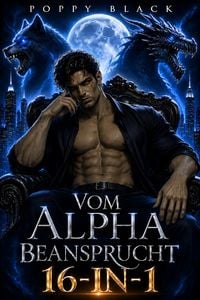 Produktbild: Vom Alpha Beansprucht