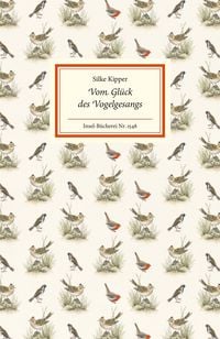Produktbild: Vom Gl&uuml;ck des Vogelgesangs
