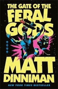 Produktbild: The Gate of the Feral Gods