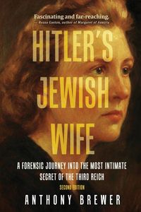 Produktbild: Hitler's Jewish Wife