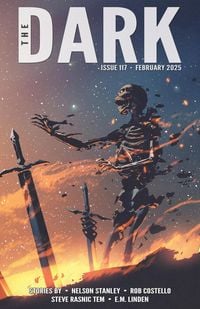Produktbild: The Dark Issue 117