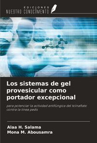 Produktbild: Los sistemas de gel provesicular como portador excepcional