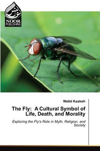 Produktbild: The Fly