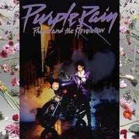 Bild vom Artikel Purple Rain (Remastered) vom Autor OST