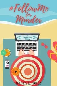 Produktbild: #FollowMe for Murder