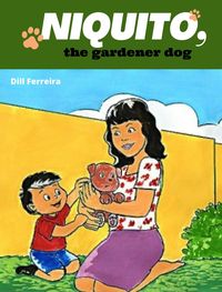 Produktbild: Niquito, the gardener dog