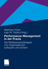 Produktbild: Performance-Management in der Praxis
