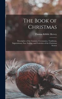 Produktbild: The Book of Christmas