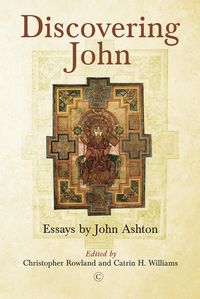 Produktbild: Discovering John