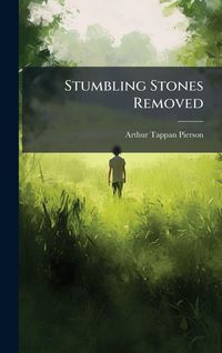 Produktbild: Stumbling Stones Removed