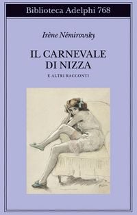 Produktbild: Il carnevale di Nizza e altri racconti