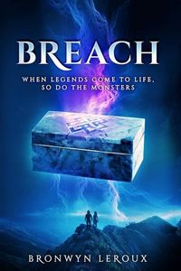 Produktbild: Breach