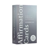 Produktbild: Affirmation Cards