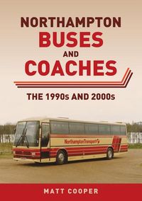 Produktbild: Northampton Buses and Coaches