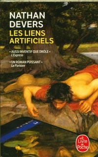 Produktbild: Les liens artificiels