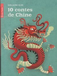 Produktbild: 10 contes de Chine