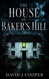 Produktbild: The House on Baker's Hill