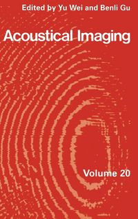 Produktbild: Acoustical Imaging 20