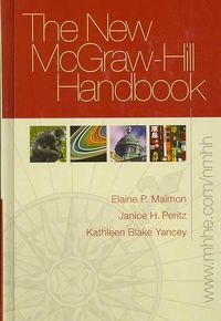 Produktbild: The New McGraw-Hill Handbook
