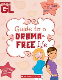 Produktbild: Girls Life Gt a Drama Free Lif