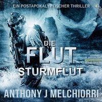 Produktbild: Die Flut: Sturmflut