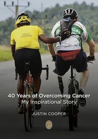 Produktbild: 40 Years of Overcoming Cancer