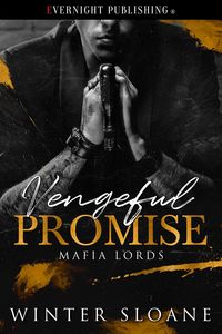 Produktbild: Vengeful Promise (Mafia Lords, #2)