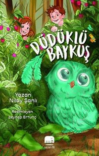 Produktbild: D&uuml;d&uuml;kl&uuml; Baykus