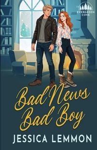 Produktbild: Bad News Bad Boy