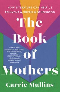 Produktbild: The Book of Mothers