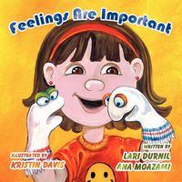Produktbild: Feelings Are Important