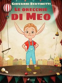 Produktbild: Le orecchie di Meo