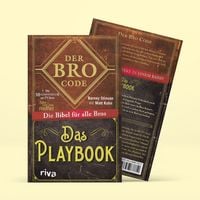 Der Bro Code – Das Playbook – Bundle